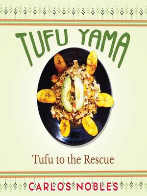 cover image of Tufu Yama